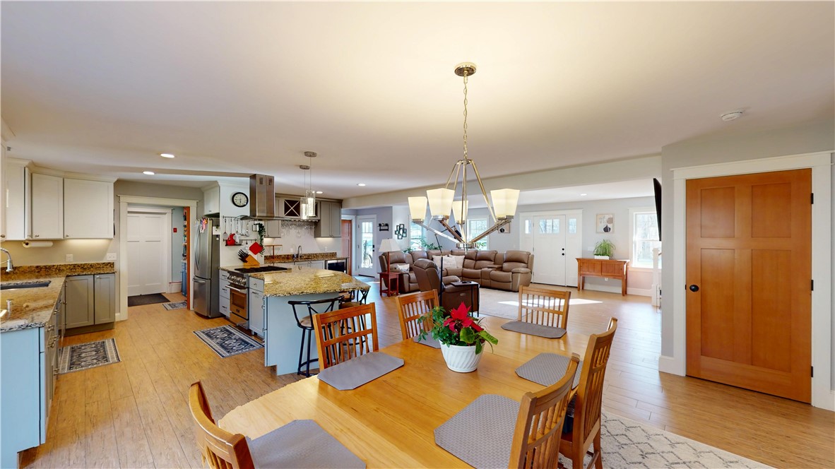 160 Bungy Road Glocester, RI 02857 - Photo 27 of 50