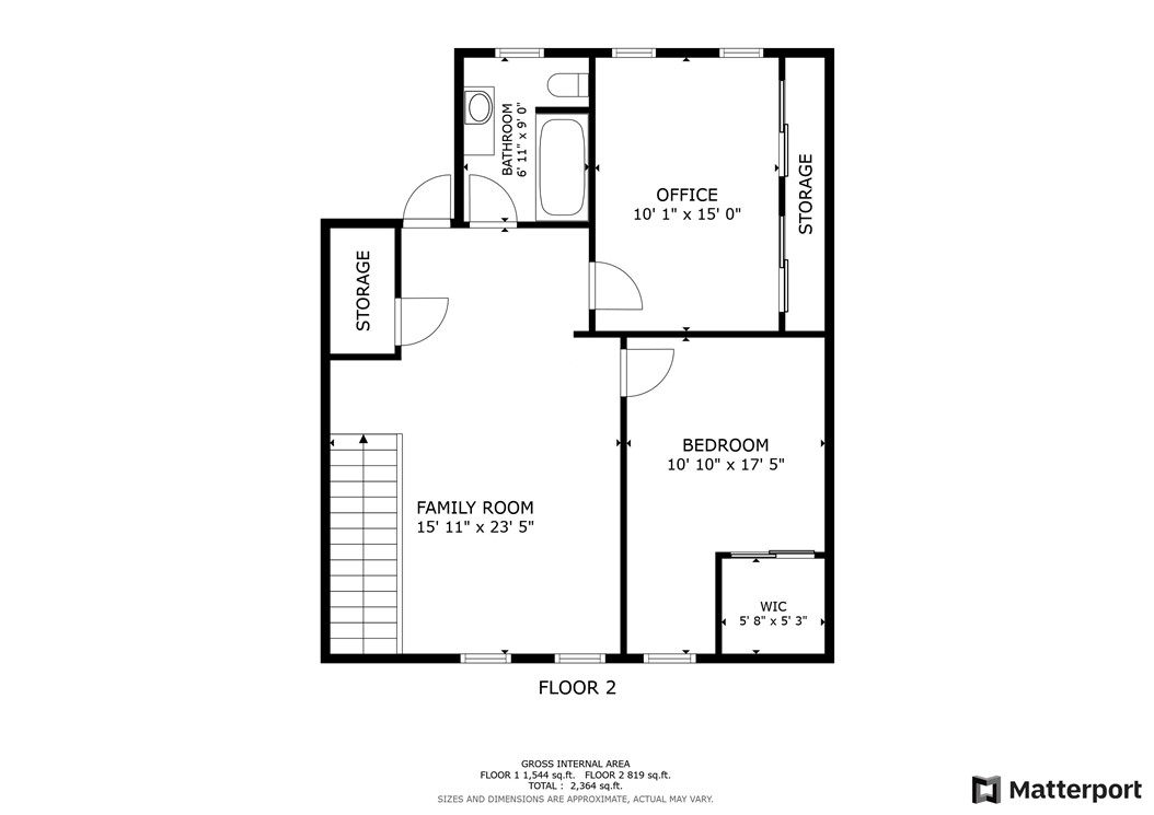 160 Bungy Road Glocester, RI 02857 - Photo 36 of 50