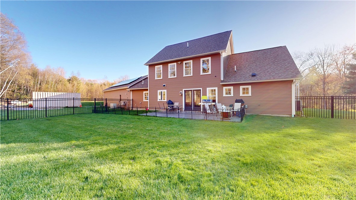 160 Bungy Road Glocester, RI 02857 - Photo 6 of 50