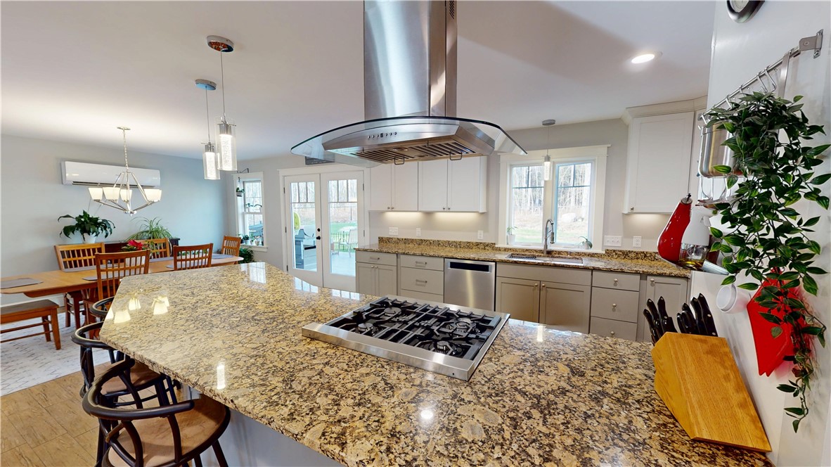 160 Bungy Road Glocester, RI 02857 - Photo 10 of 50