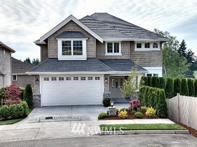 22104 41st Avenue Southeast Bothell, WA 98021 - Photo 1 of 1