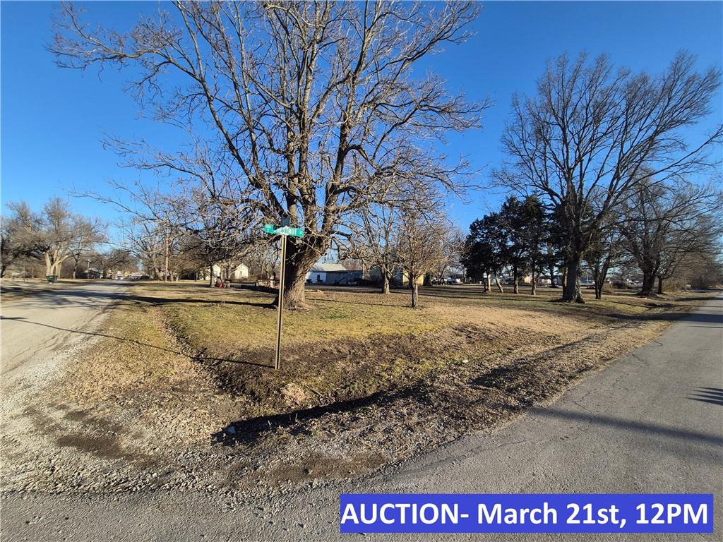 423 South Chestnut Street Howard, KS 67349 - Photo 1 of 1