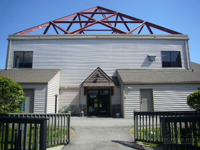3114 Pinnacle Inn Road, Unit 3114 Beech Mountain, NC 28604 - Photo 24 of 29