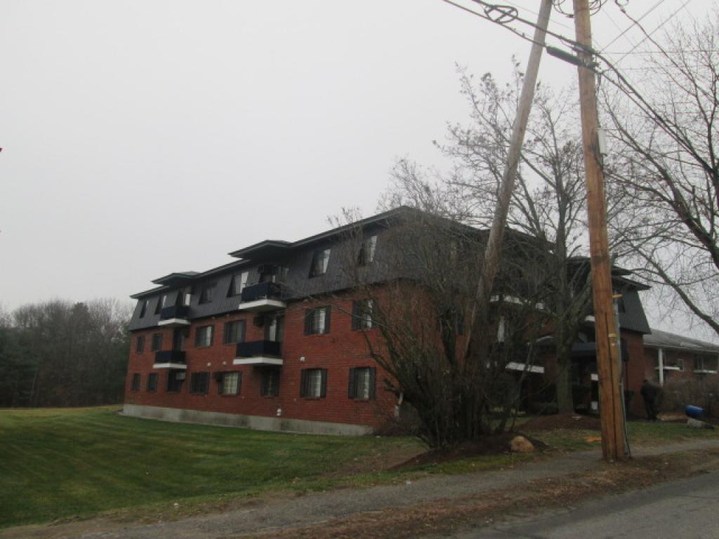 64 Dunbarton Road, Unit 2A Manchester, NH 03102 - Photo 10 of 10