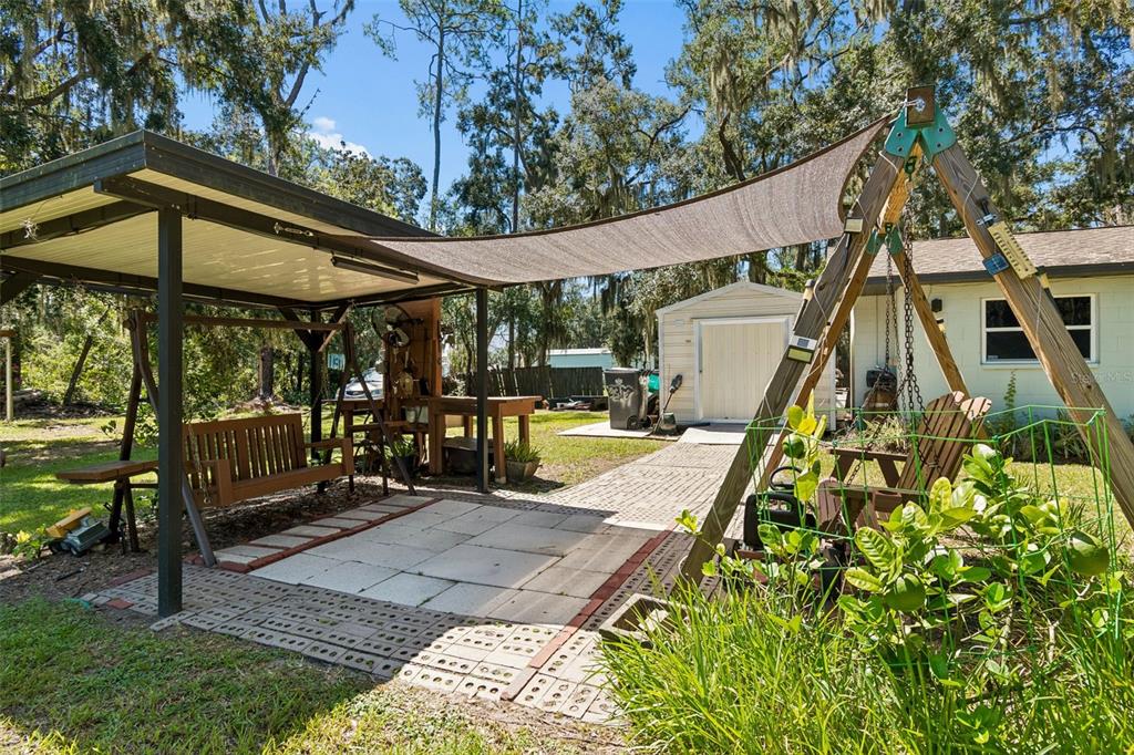 2321 Wooten Road Dover, FL 33527 - Photo 46 of 54 Gallery Image 46