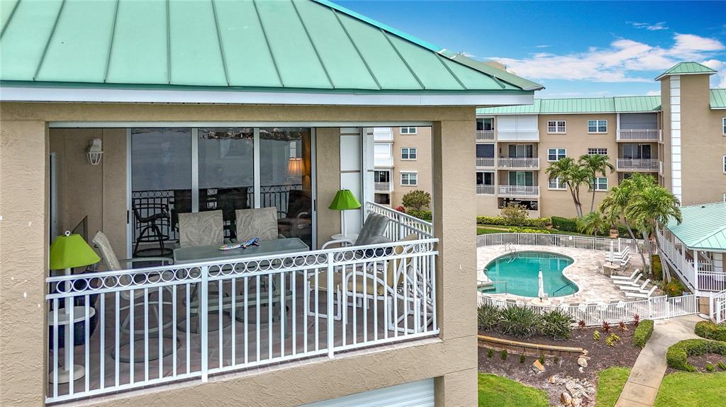 399 150th Avenue, Unit 317 Madeira Beach, FL 33708 - Photo 44 of 96