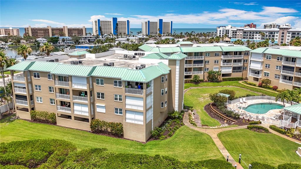 399 150th Avenue, Unit 317 Madeira Beach, FL 33708 - Photo 47 of 96