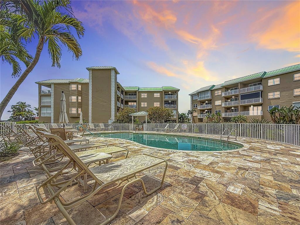 399 150th Avenue, Unit 317 Madeira Beach, FL 33708 - Photo 56 of 96