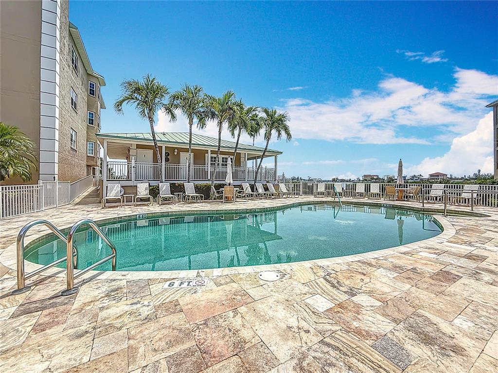 399 150th Avenue, Unit 317 Madeira Beach, FL 33708 - Photo 58 of 96