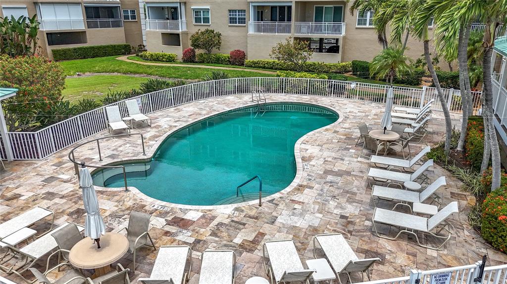 399 150th Avenue, Unit 317 Madeira Beach, FL 33708 - Photo 59 of 96