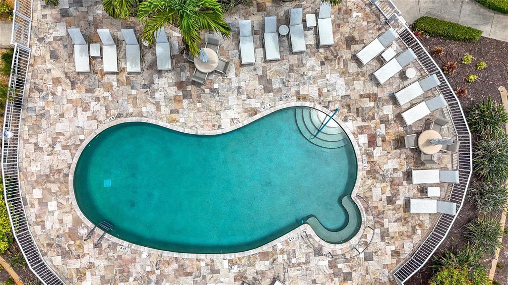 399 150th Avenue, Unit 317 Madeira Beach, FL 33708 - Photo 60 of 96