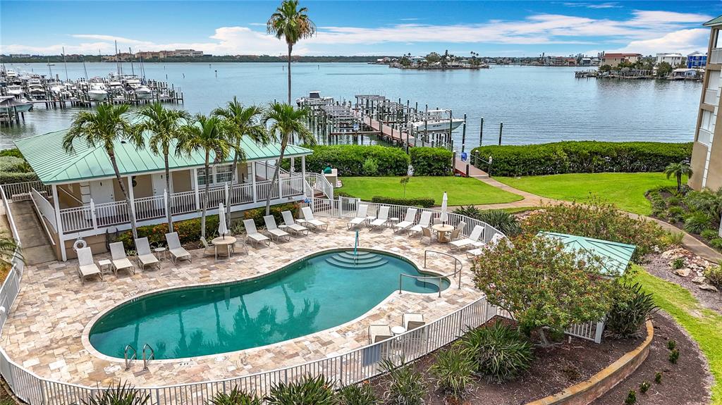 399 150th Avenue, Unit 317 Madeira Beach, FL 33708 - Photo 62 of 96