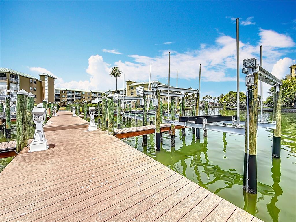 399 150th Avenue, Unit 317 Madeira Beach, FL 33708 - Photo 67 of 96