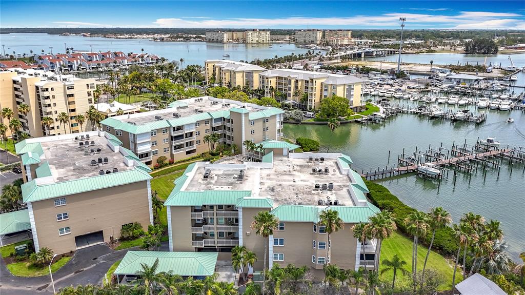 399 150th Avenue, Unit 317 Madeira Beach, FL 33708 - Photo 71 of 96