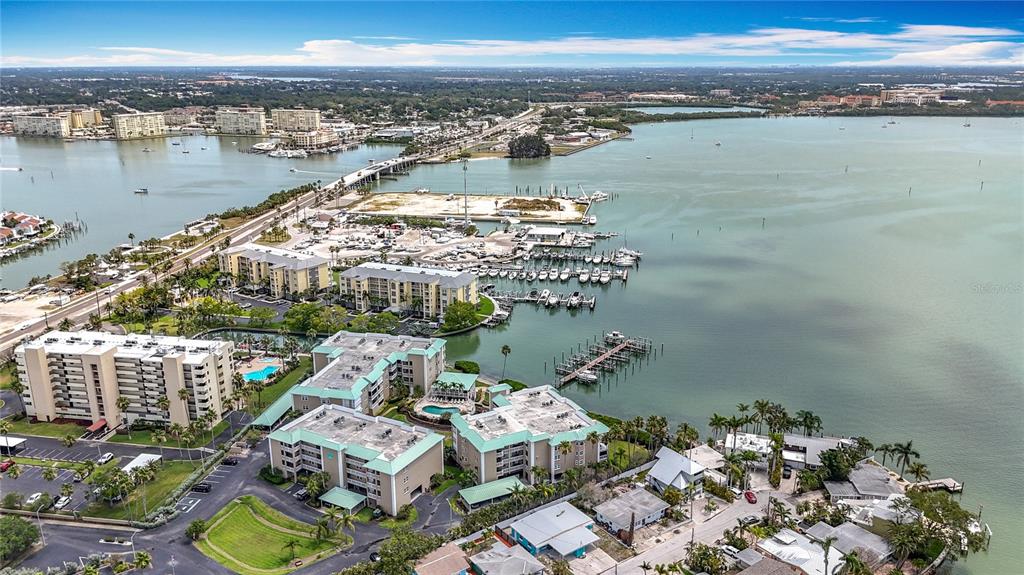 399 150th Avenue, Unit 317 Madeira Beach, FL 33708 - Photo 73 of 96