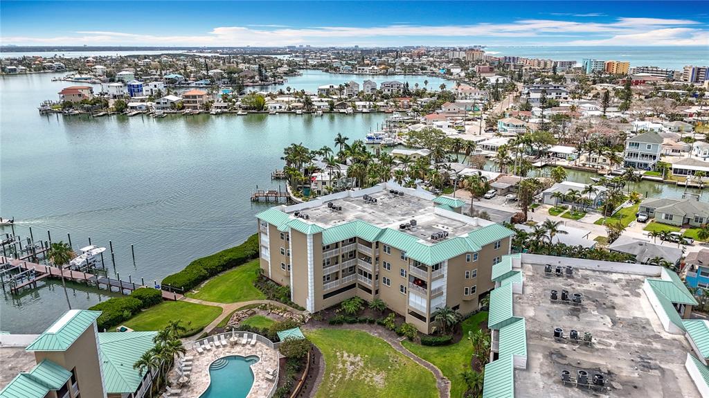 399 150th Avenue, Unit 317 Madeira Beach, FL 33708 - Photo 78 of 96