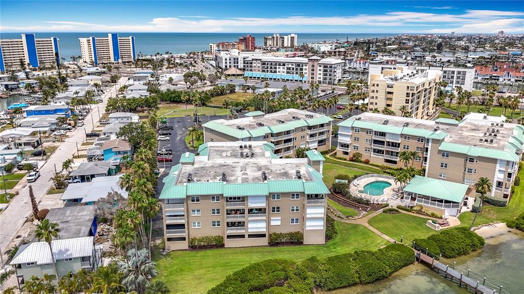 399 150th Avenue, Unit 317 Madeira Beach, FL 33708 - Photo 79 of 96