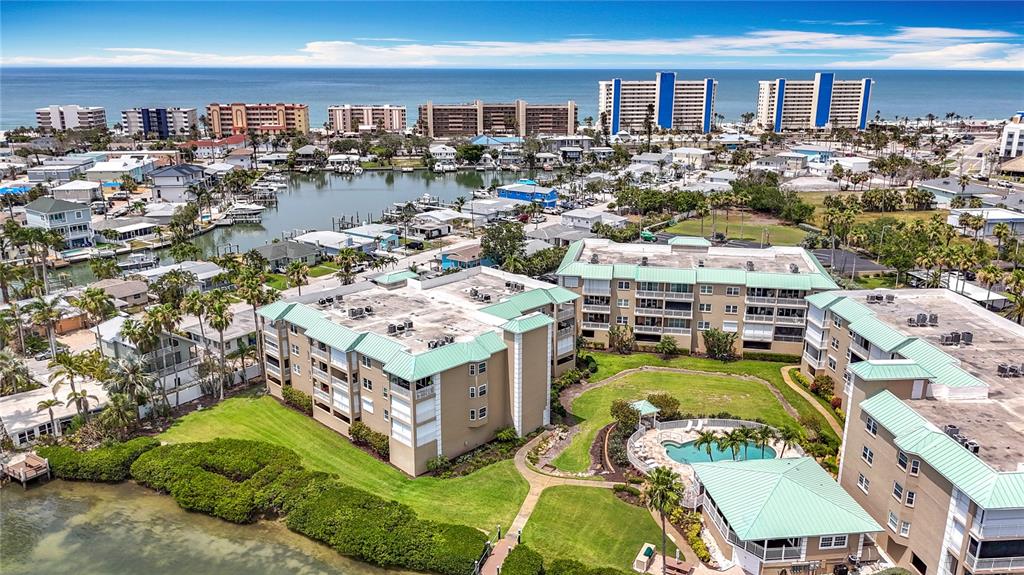 399 150th Avenue, Unit 317 Madeira Beach, FL 33708 - Photo 81 of 96