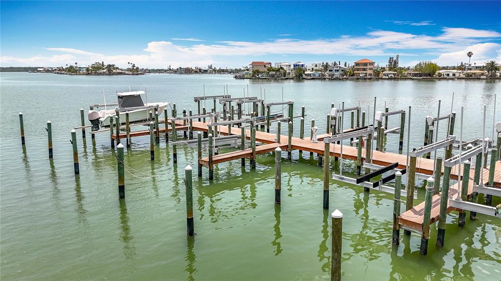 399 150th Avenue, Unit 317 Madeira Beach, FL 33708 - Photo 83 of 96