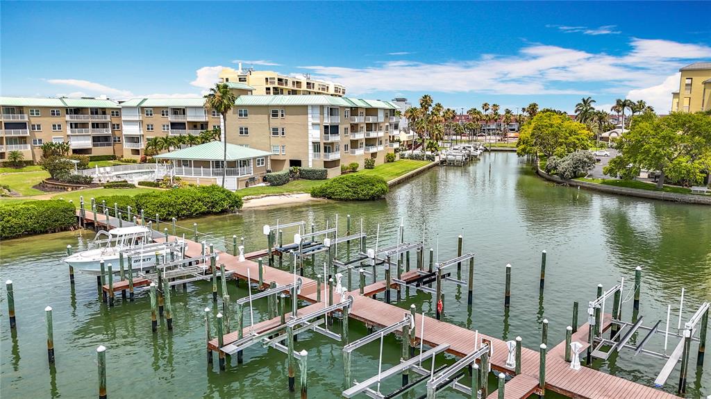 399 150th Avenue, Unit 317 Madeira Beach, FL 33708 - Photo 84 of 96