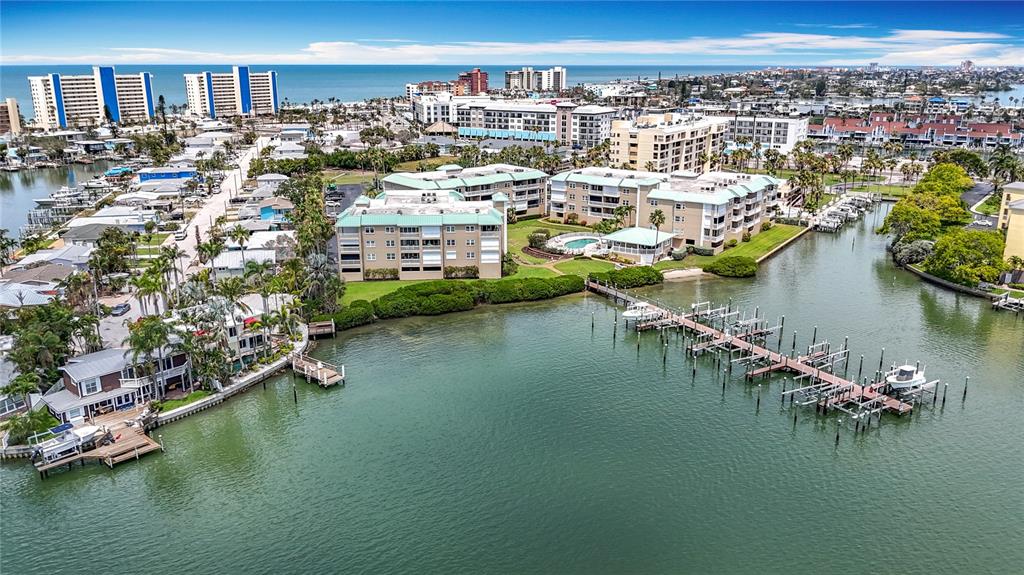 399 150th Avenue, Unit 317 Madeira Beach, FL 33708 - Photo 87 of 96