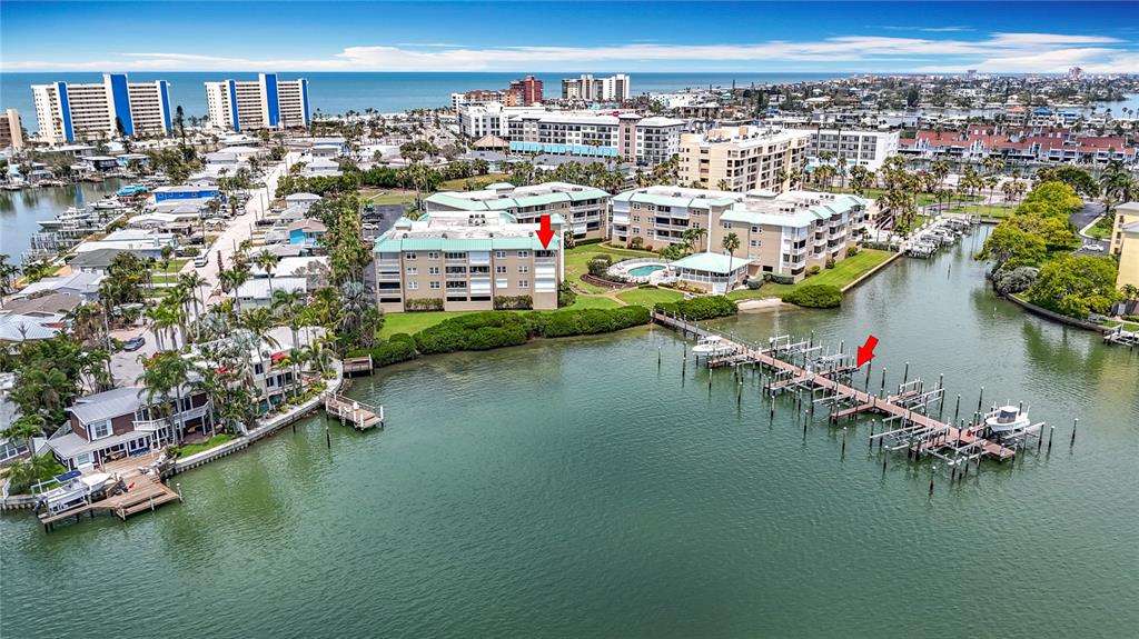 399 150th Avenue, Unit 317 Madeira Beach, FL 33708 - Photo 88 of 96