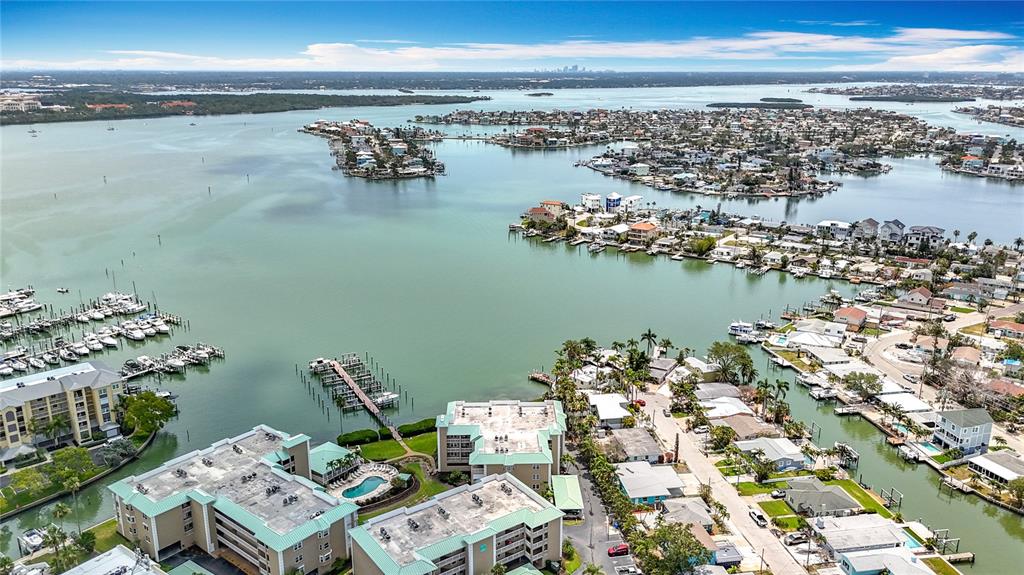 399 150th Avenue, Unit 317 Madeira Beach, FL 33708 - Photo 89 of 96