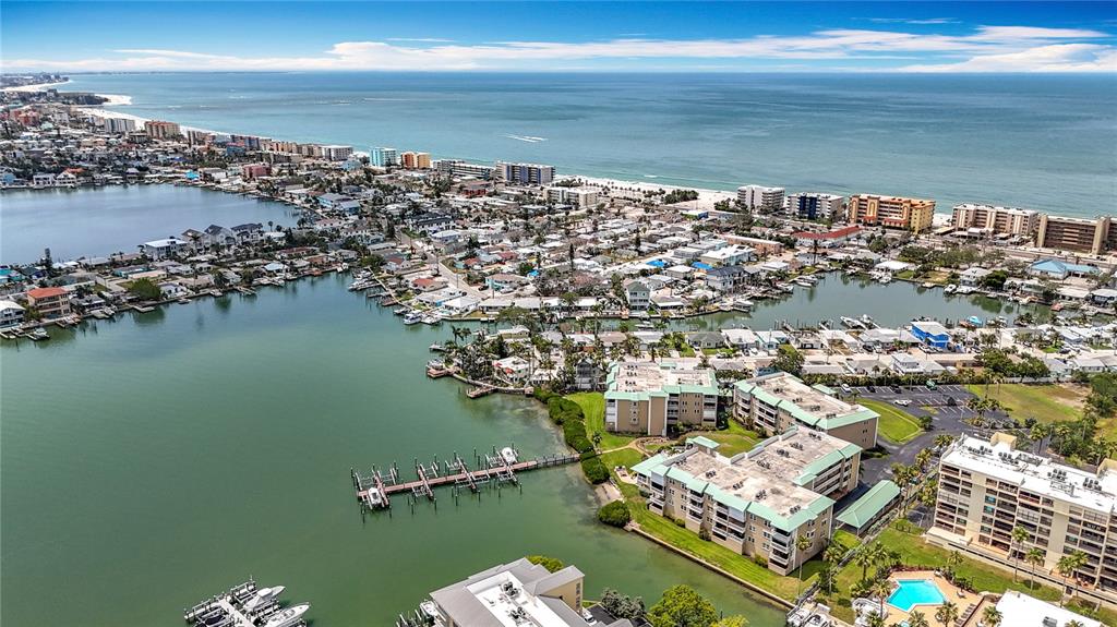 399 150th Avenue, Unit 317 Madeira Beach, FL 33708 - Photo 91 of 96