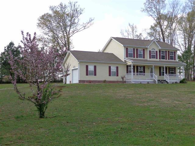 110 Hawkins Road Cleveland, TN 37323 - Photo 1 of 36 HR1