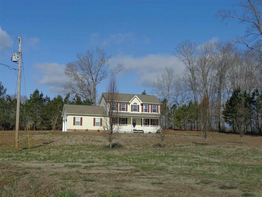 110 Hawkins Road Cleveland, TN 37323 - Photo 2 of 36 HR1