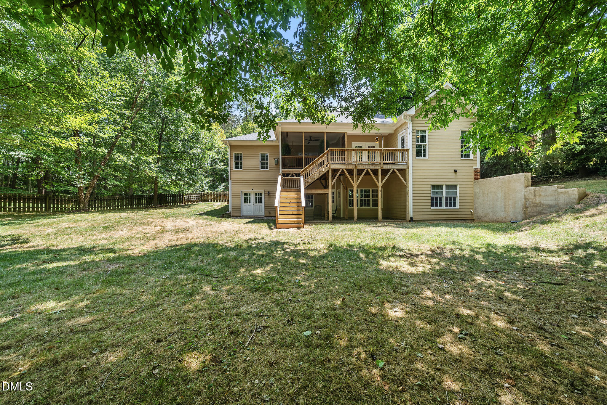 3604 Pewter Place Raleigh, NC 27612 - Photo 49 of 56