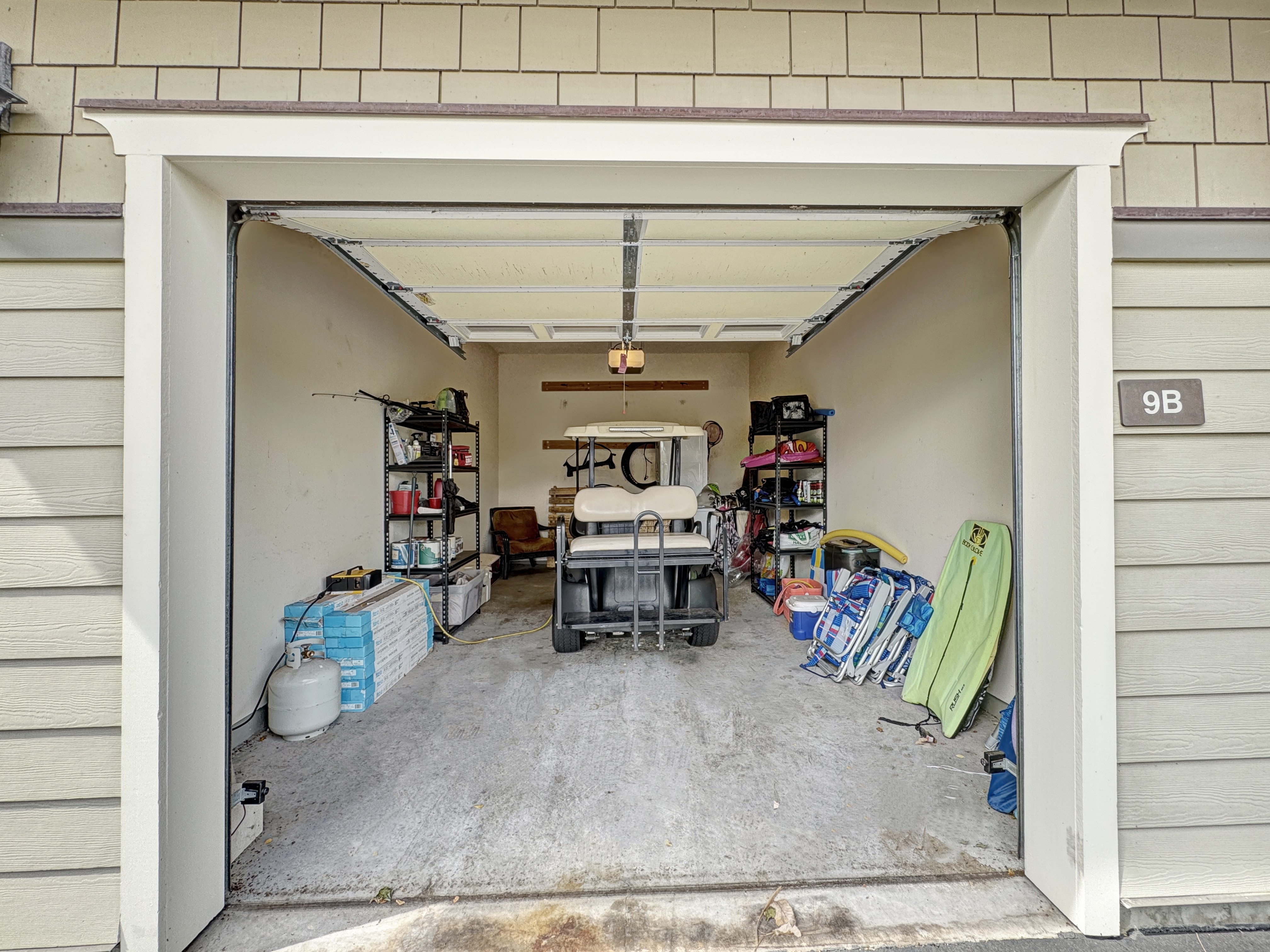 69-1033 Nawahine Place, Unit 9B Waikoloa, HI 96738 - Photo 18 of 24 a view of dining room with wooden floor and furniture