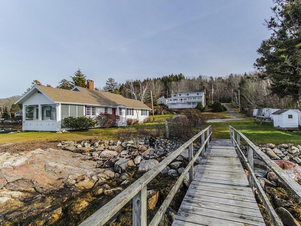 5-11 Alley Road East Boothbay, ME 04544 - Photo 20 of 35 Photo