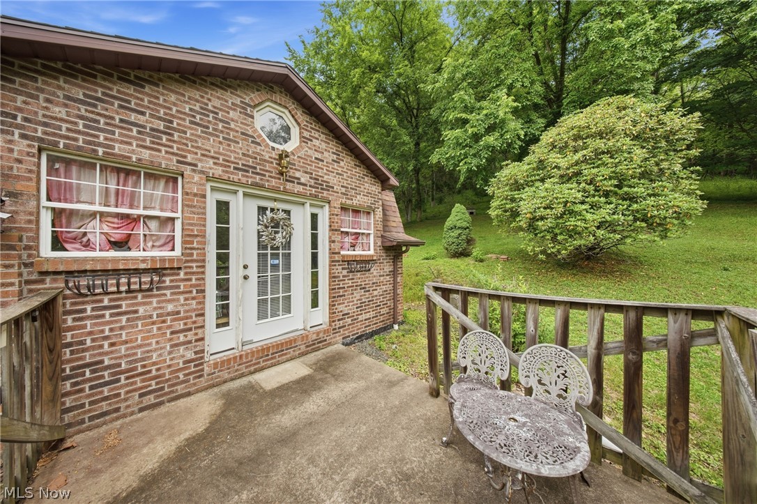 5292 Rolling River Road Cairo, WV 26337 - Photo 7 of 42