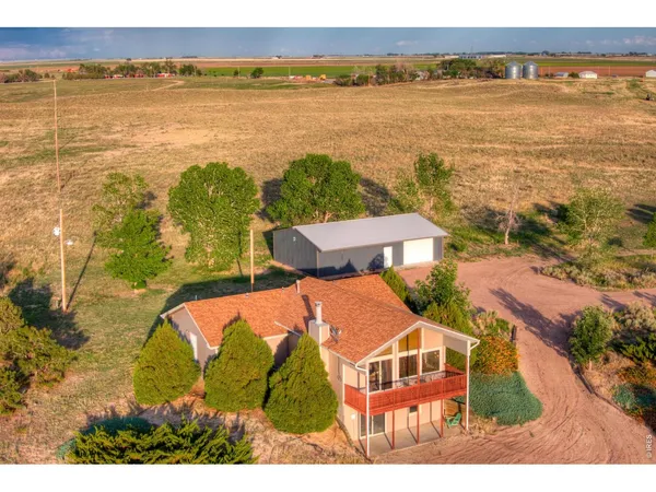 $175,000 | 4790 County Rd X, Weldona, CO 80653