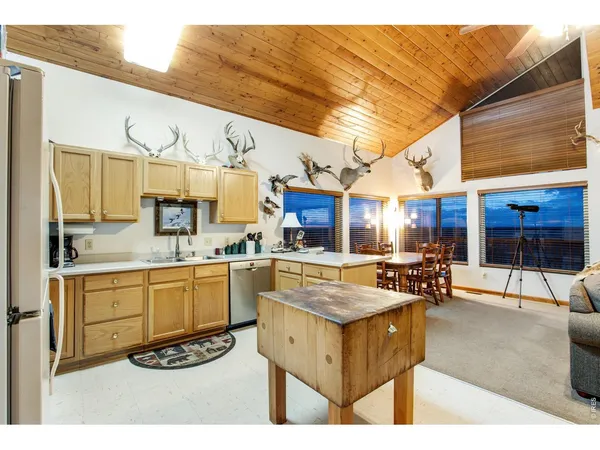 $175,000 | 4790 County Rd X, Weldona, CO 80653