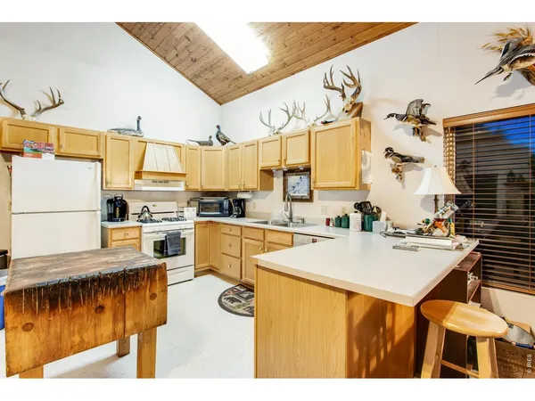 $175,000 | 4790 County Rd X, Weldona, CO 80653