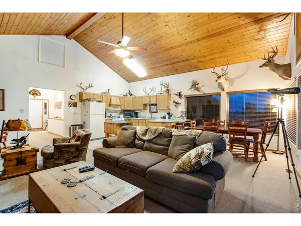 $175,000 | 4790 County Rd X, Weldona, CO 80653