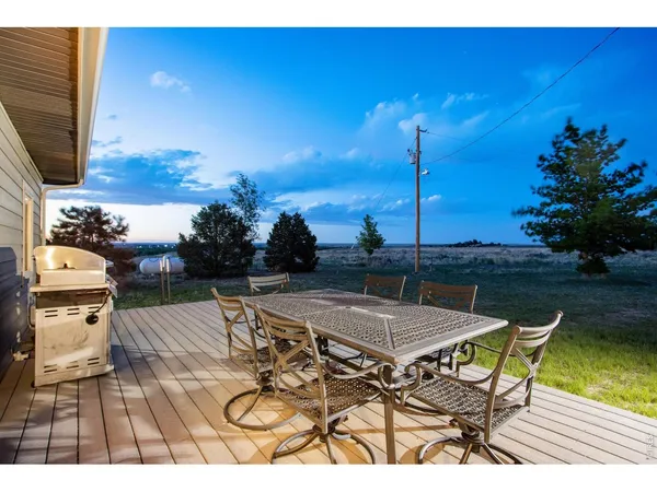 $175,000 | 4790 County Rd X, Weldona, CO 80653