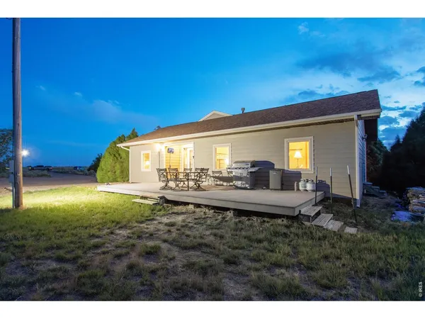 $175,000 | 4790 County Rd X, Weldona, CO 80653