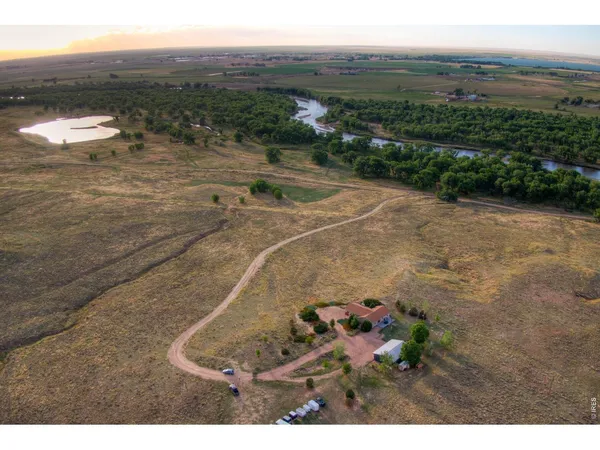 $175,000 | 4790 County Rd X, Weldona, CO 80653