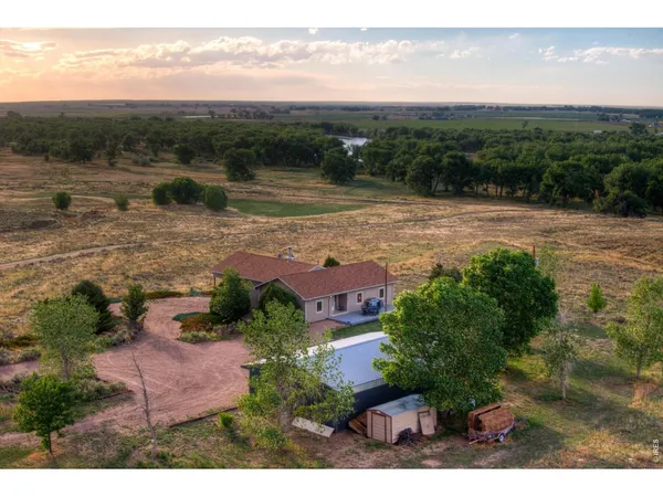 $175,000 | 4790 County Rd X, Weldona, CO 80653