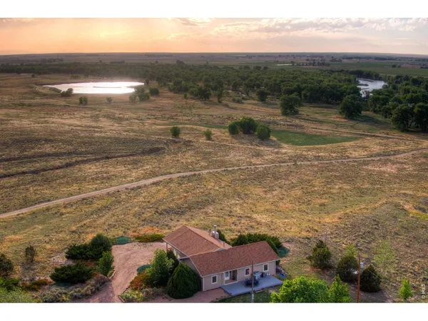 $175,000 | 4790 County Rd X, Weldona, CO 80653