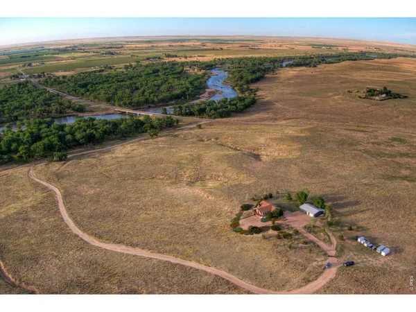 $175,000 | 4790 County Rd X, Weldona, CO 80653