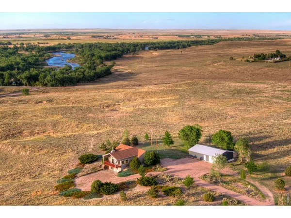 $175,000 | 4790 County Rd X, Weldona, CO 80653