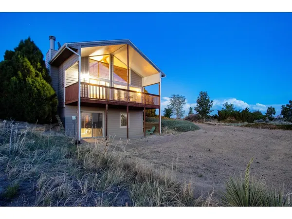 $175,000 | 4790 County Rd X, Weldona, CO 80653