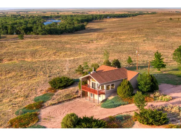 $175,000 | 4790 County Rd X, Weldona, CO 80653