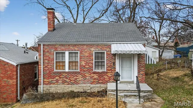 $129,900 | 3959 Parker Avenue, St. Louis, MO 63116