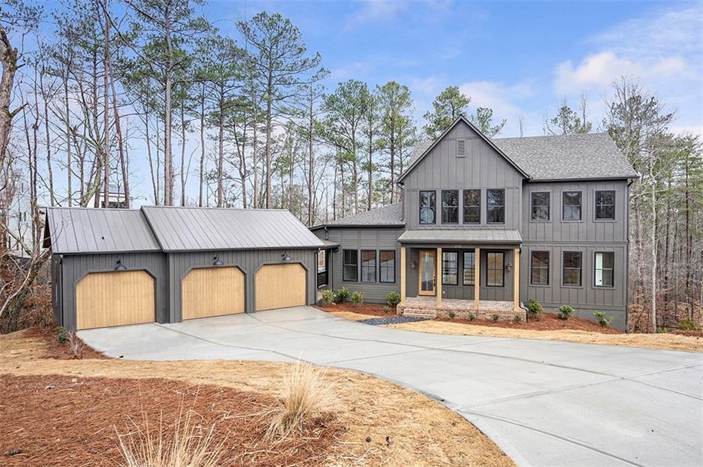 210 Blueberry Ridge Milton, GA 30075 - Photo 1 of 1 Gallery Image 1