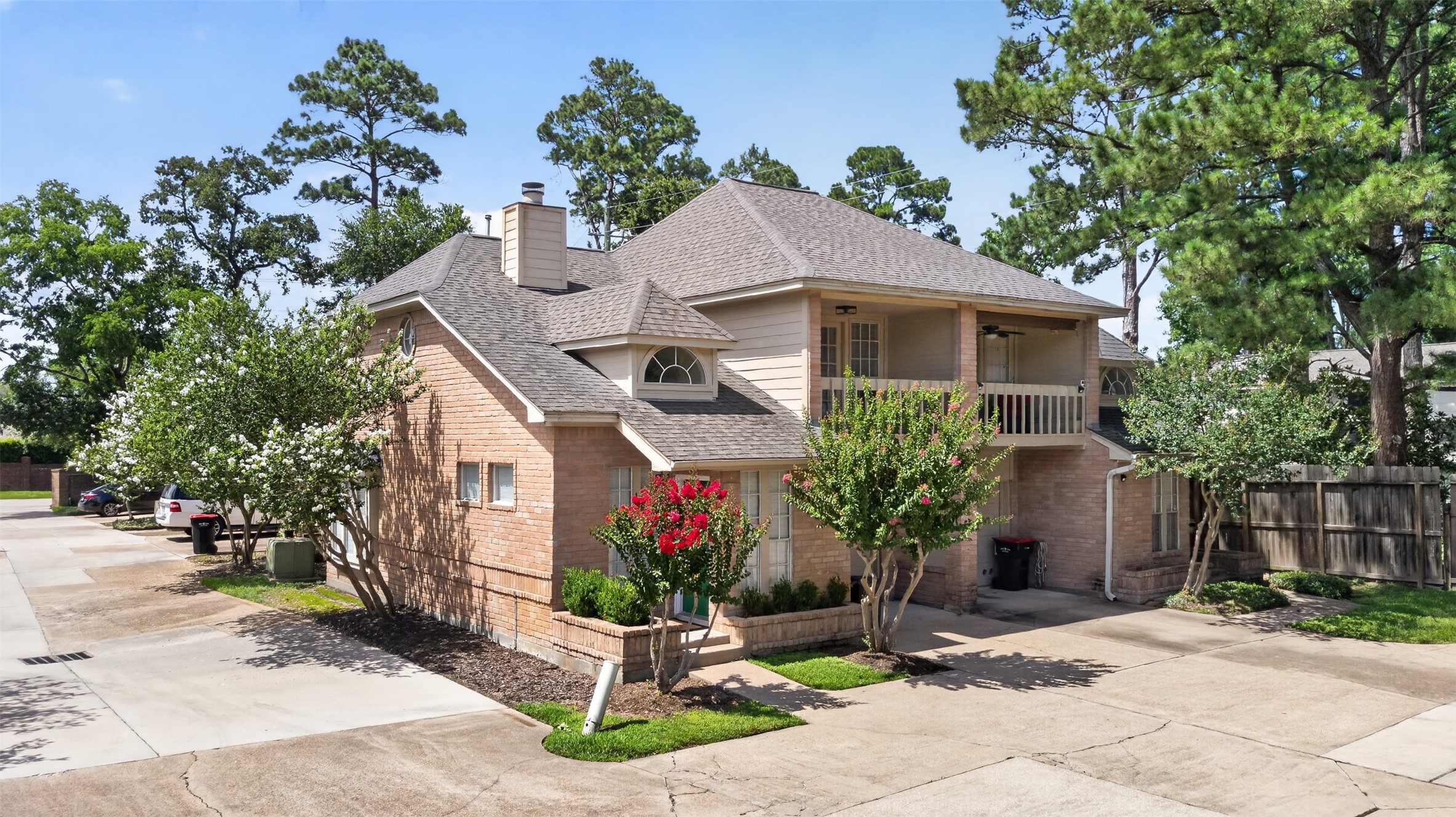 5515 Strack Road, Unit 135 Houston, TX 77069 - Photo 45 of 50